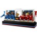 LEGO Ideas 21337 Miza za ročni nogomet